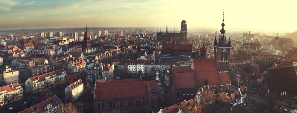 Gdansk