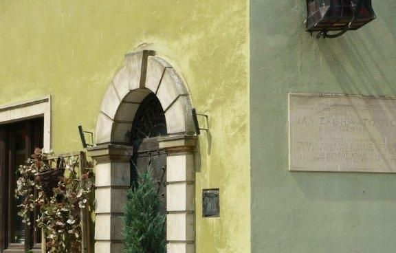 Warsaw