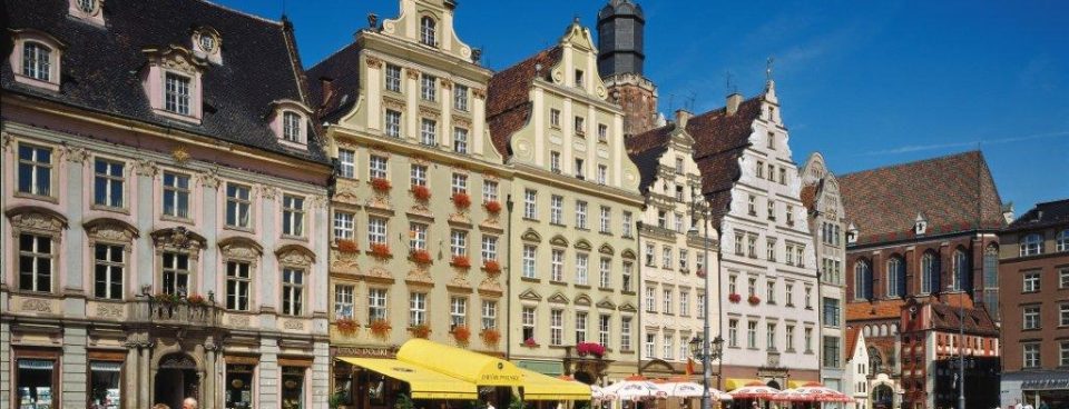 Wroclaw